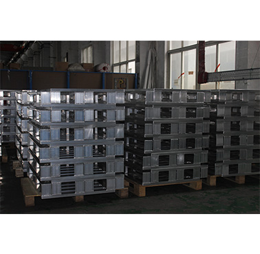 散熱器型材類(lèi)